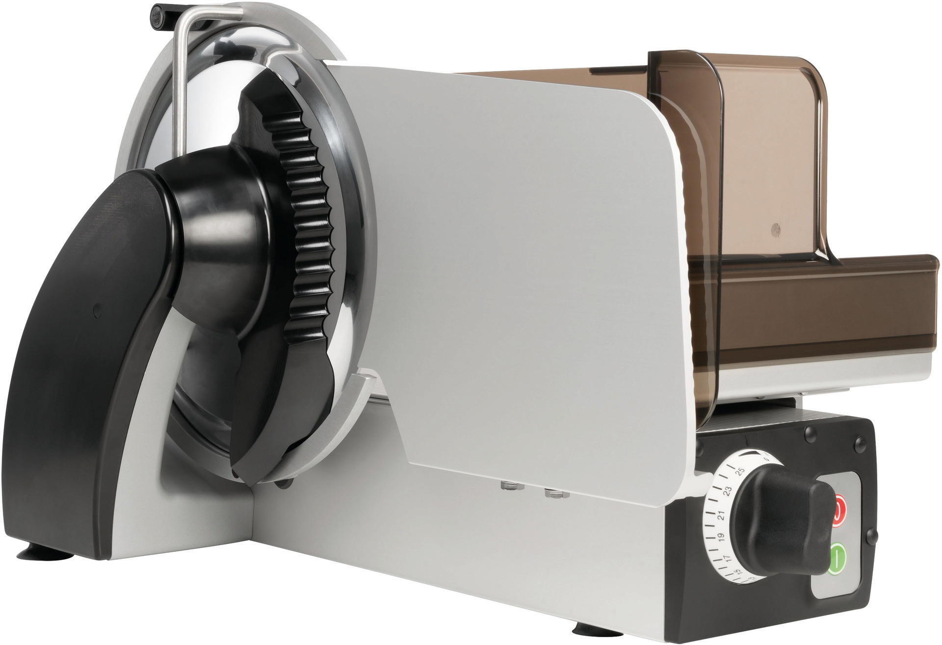 Allesschneider Ø 300 mm, 230V
